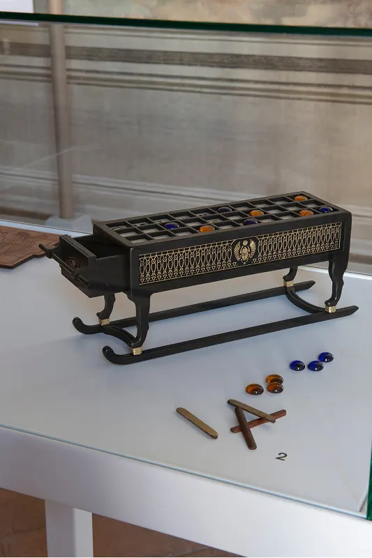 Senet