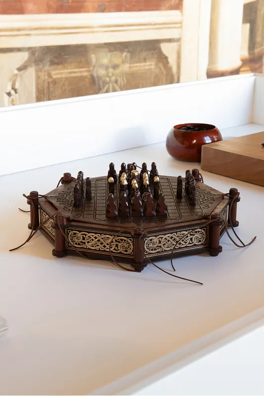Hnefatafl