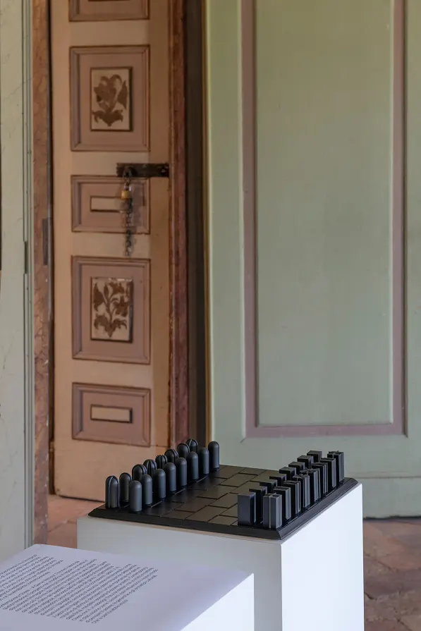 Contemporary Chess