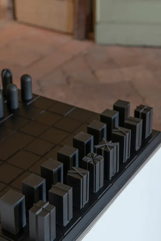 Contemporary Chess