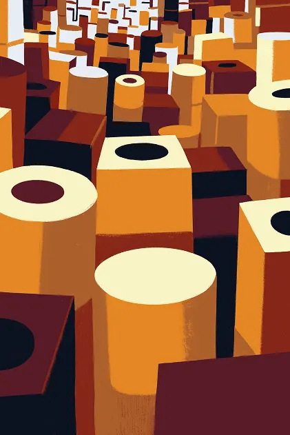 Illustrazione di Marta Signori